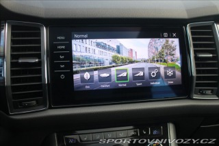 Škoda Ostatní modely Kodiaq 2,0 TDi 140kW SCOUT 4x4 2018