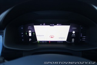 Škoda Ostatní modely Kodiaq 2,0 TDi 140kW SCOUT 4x4 2018