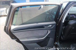 Škoda Ostatní modely Kodiaq 2,0 TDi 140kW SCOUT 4x4 2018