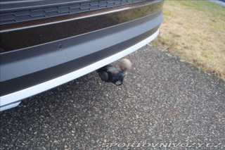 Škoda Ostatní modely Kodiaq 2,0 TDi 140kW SCOUT 4x4 2018