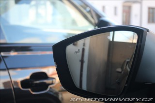 Škoda Ostatní modely Kodiaq 2,0 TDi 140kW SCOUT 4x4 2018