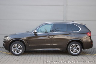 BMW X5 2014