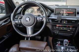 BMW X5 2014