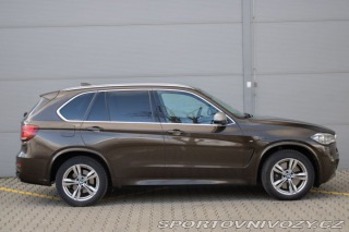 BMW X5 2014
