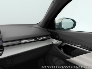 BMW i5 xDrive40 Touring 2026