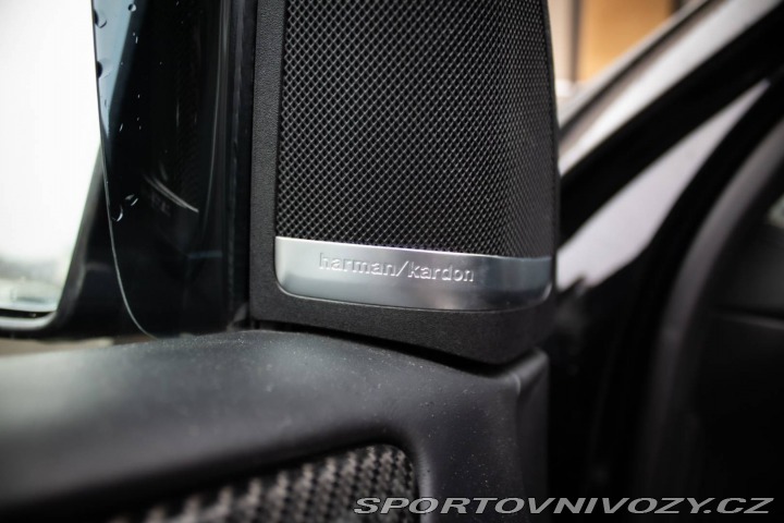 Mercedes-Benz Ostatní modely GLE SUV SUV  Mercedes-AMG 63 S 4m 2016