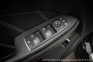 Mercedes-Benz Ostatní modely GLE SUV SUV Mercedes-AMG 63 S 4m 2016