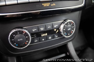 Mercedes-Benz Ostatní modely GLE SUV SUV Mercedes-AMG 63 S 4m 2016