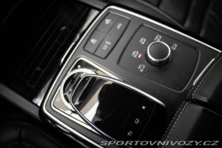 Mercedes-Benz Ostatní modely GLE SUV SUV Mercedes-AMG 63 S 4m 2016