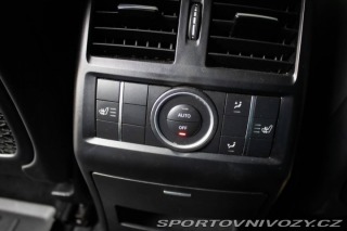 Mercedes-Benz Ostatní modely GLE SUV SUV Mercedes-AMG 63 S 4m 2016