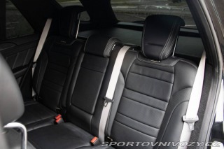 Mercedes-Benz Ostatní modely GLE SUV SUV Mercedes-AMG 63 S 4m 2016