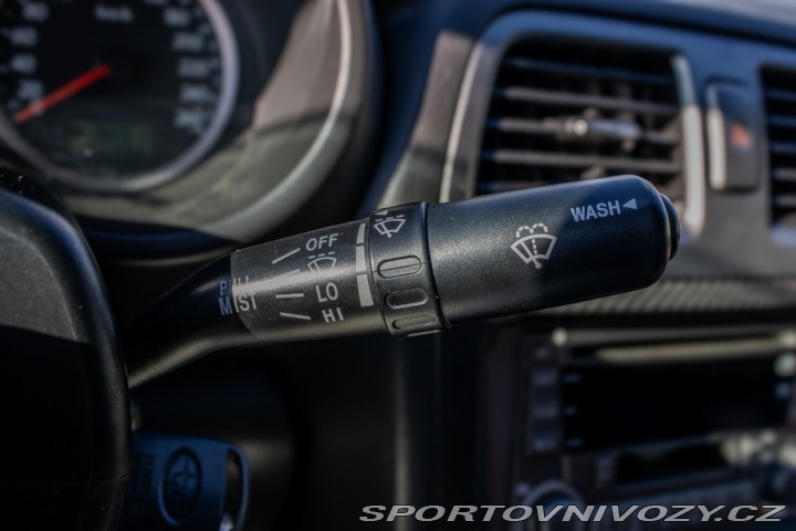 Subaru Impreza 2.5 WRX  / AJ NA SPLÁTKY 2006