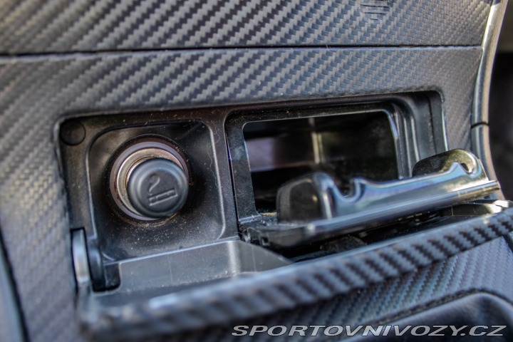 Subaru Impreza 2.5 WRX  / AJ NA SPLÁTKY 2006