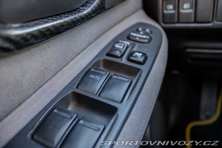 Subaru Impreza 2.5 WRX  / AJ NA SPLÁTKY 2006