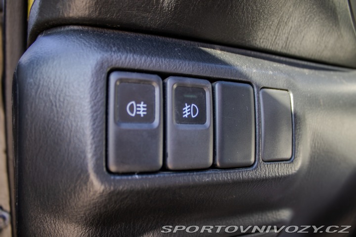 Subaru Impreza 2.5 WRX  / AJ NA SPLÁTKY 2006