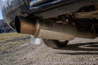 Subaru Impreza 2.5 WRX  / AJ NA SPLÁTKY 2006