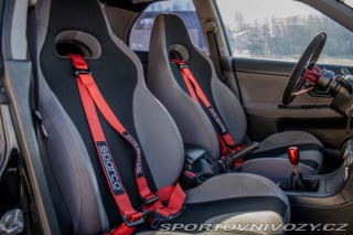 Subaru Impreza 2.5 WRX  / AJ NA SPLÁTKY 2006