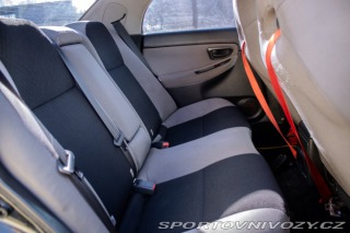 Subaru Impreza 2.5 WRX  / AJ NA SPLÁTKY 2006
