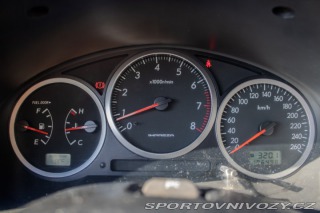Subaru Impreza 2.5 WRX  / AJ NA SPLÁTKY 2006