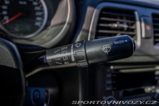 Subaru Impreza 2.5 WRX  / AJ NA SPLÁTKY 2006