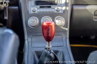 Subaru Impreza 2.5 WRX  / AJ NA SPLÁTKY 2006