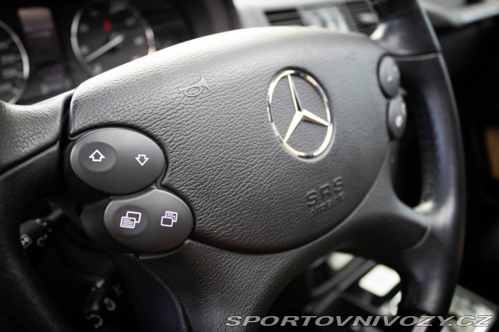 Mercedes-Benz Ostatní modely G trieda 500 L LIMITED EDITION 1 2011