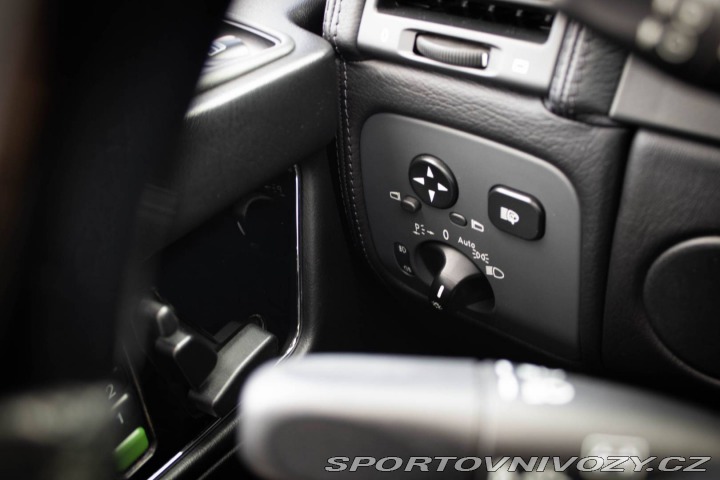 Mercedes-Benz Ostatní modely G trieda 500 L LIMITED EDITION 1 2011