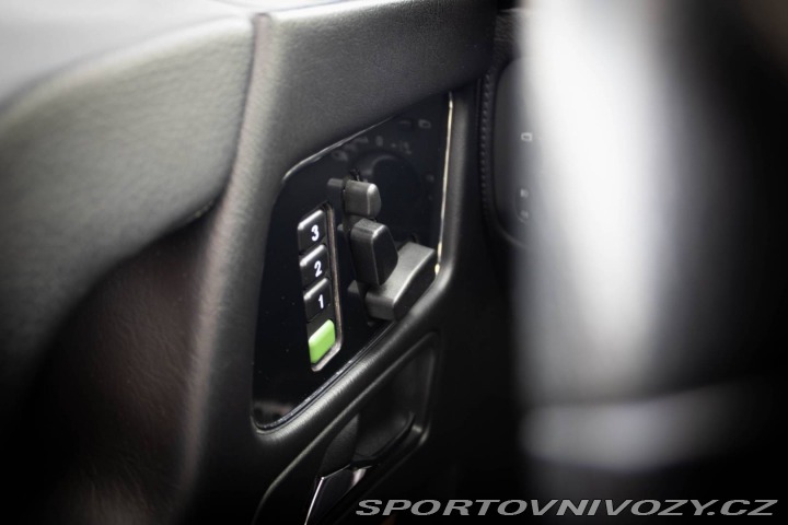 Mercedes-Benz Ostatní modely G trieda  500 L LIMITED EDITION 1 2011