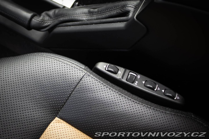 Mercedes-Benz Ostatní modely G trieda  500 L LIMITED EDITION 1 2011