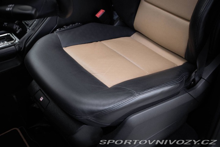 Mercedes-Benz Ostatní modely G trieda 500 L LIMITED EDITION 1 2011