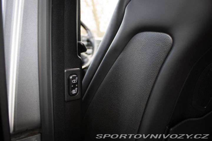 Mercedes-Benz Ostatní modely G trieda  500 L LIMITED EDITION 1 2011