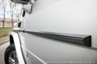 Mercedes-Benz Ostatní modely G trieda  500 L LIMITED EDITION 1 2011