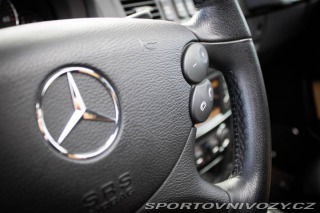 Mercedes-Benz Ostatní modely G trieda  500 L LIMITED EDITION 1 2011