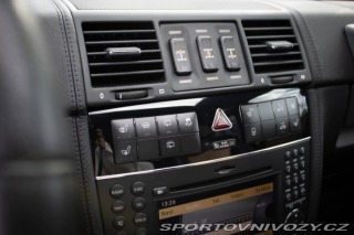 Mercedes-Benz Ostatní modely G trieda  500 L LIMITED EDITION 1 2011