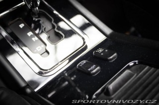 Mercedes-Benz Ostatní modely G trieda  500 L LIMITED EDITION 1 2011