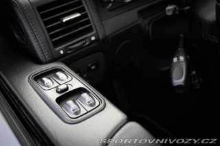 Mercedes-Benz Ostatní modely G trieda  500 L LIMITED EDITION 1 2011