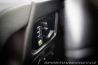 Mercedes-Benz Ostatní modely G trieda  500 L LIMITED EDITION 1 2011