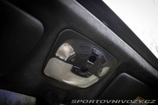 Mercedes-Benz Ostatní modely G trieda  500 L LIMITED EDITION 1 2011