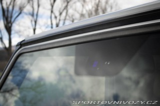 Mercedes-Benz Ostatní modely G trieda  500 L LIMITED EDITION 1 2011