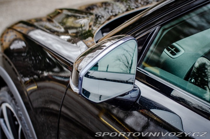 Ostatní značky Ostatní modely Polestar 2  Long Range 300 kW, 78kWh 2020