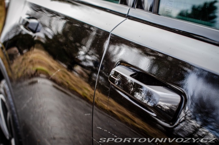 Ostatní značky Ostatní modely Polestar 2  Long Range 300 kW, 78kWh 2020