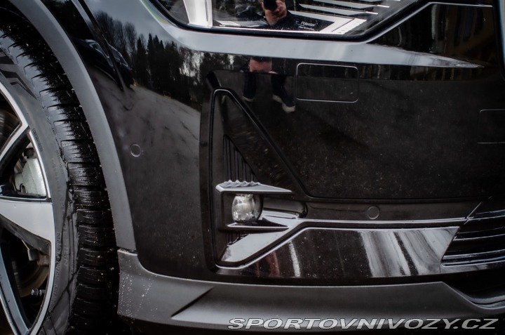 Ostatní značky Ostatní modely Polestar 2 Long Range 300 kW, 78kWh 2020