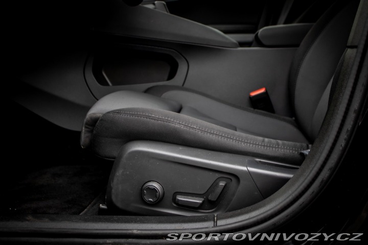 Ostatní značky Ostatní modely Polestar 2  Long Range 300 kW, 78kWh 2020