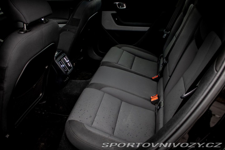 Ostatní značky Ostatní modely Polestar 2  Long Range 300 kW, 78kWh 2020