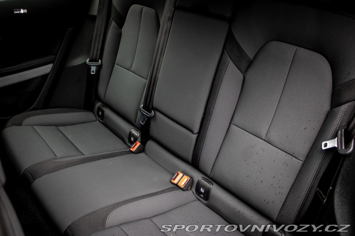 Ostatní značky Ostatní modely Polestar 2  Long Range 300 kW, 78kWh 2020