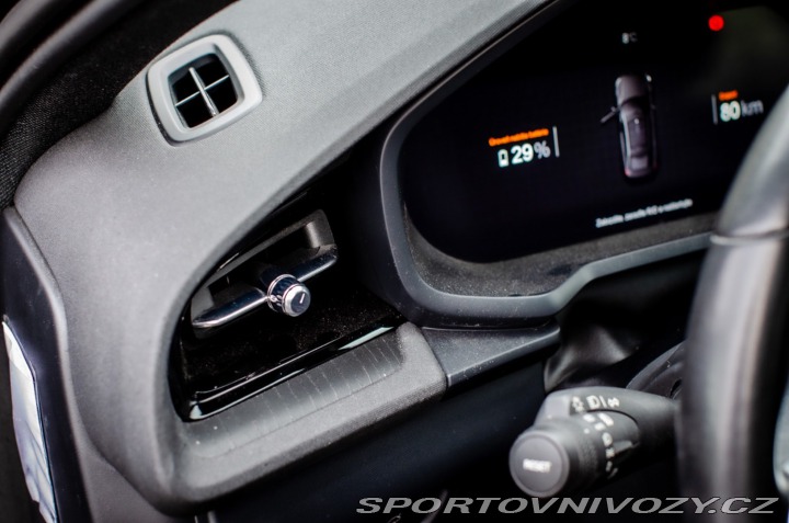 Ostatní značky Ostatní modely Polestar 2  Long Range 300 kW, 78kWh 2020