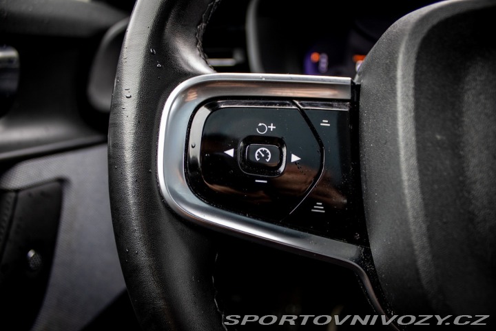 Ostatní značky Ostatní modely Polestar 2  Long Range 300 kW, 78kWh 2020