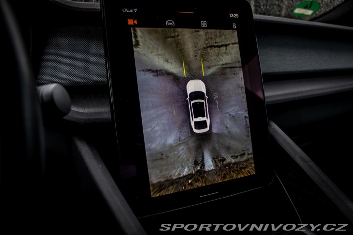 Ostatní značky Ostatní modely Polestar 2  Long Range 300 kW, 78kWh 2020