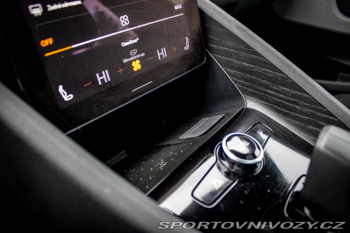 Ostatní značky Ostatní modely Polestar 2  Long Range 300 kW, 78kWh 2020