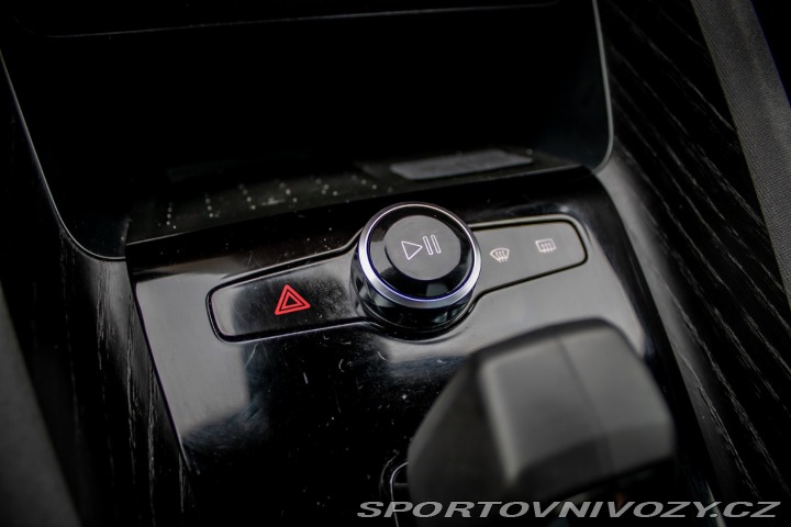 Ostatní značky Ostatní modely Polestar 2  Long Range 300 kW, 78kWh 2020